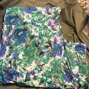 NWOT Lularoe Maxi